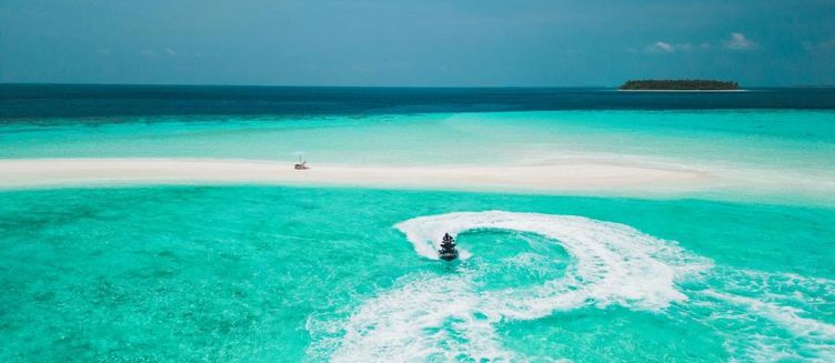 Фото отеля Dhoani Maldives Guest House