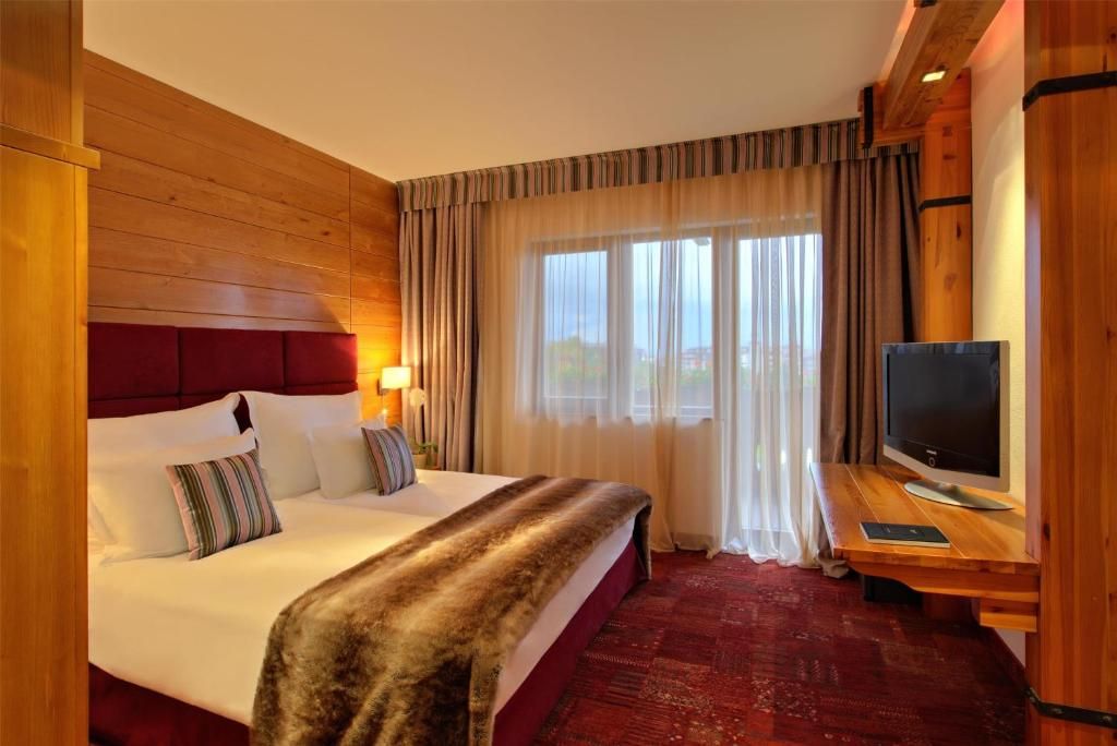 Kempinski Hotel Grand Arena фото 105
