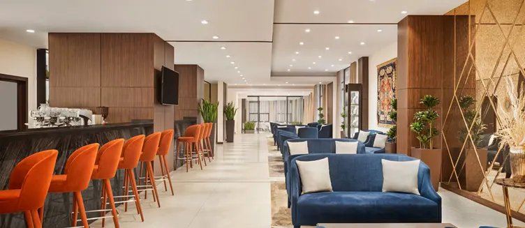 Фото отеля Ramada Hotel & Suites by Wyndham Yerevan