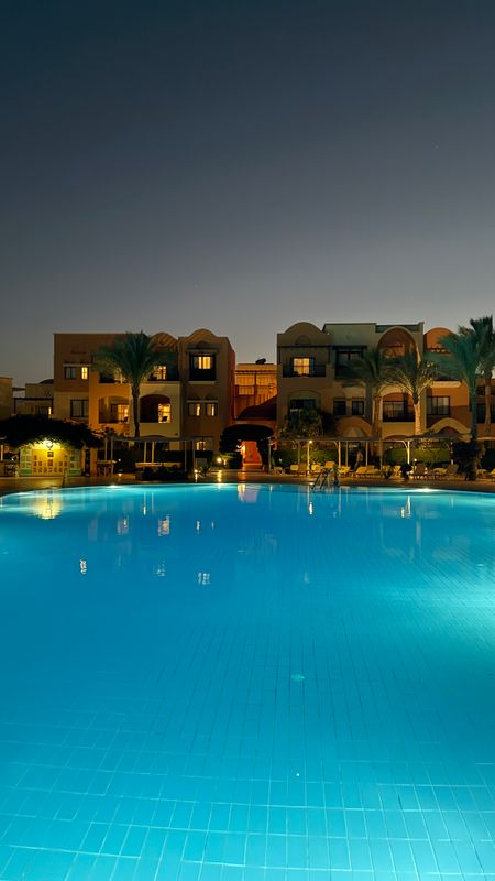 Jaz Makadi Saraya Resort фото 73