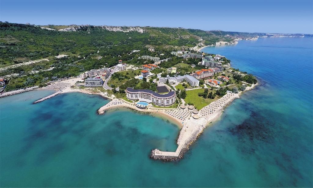 Royal Bay Garden - All Inclusive фото 6