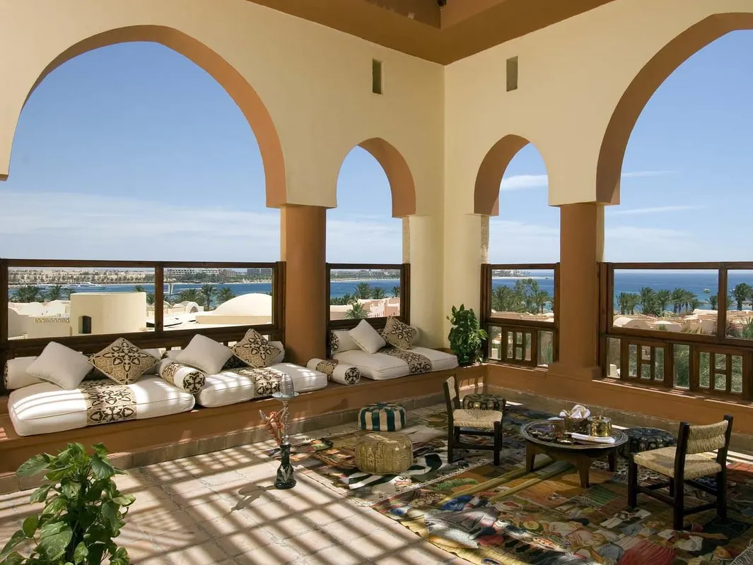Iberotel Makadi Beach фото 55