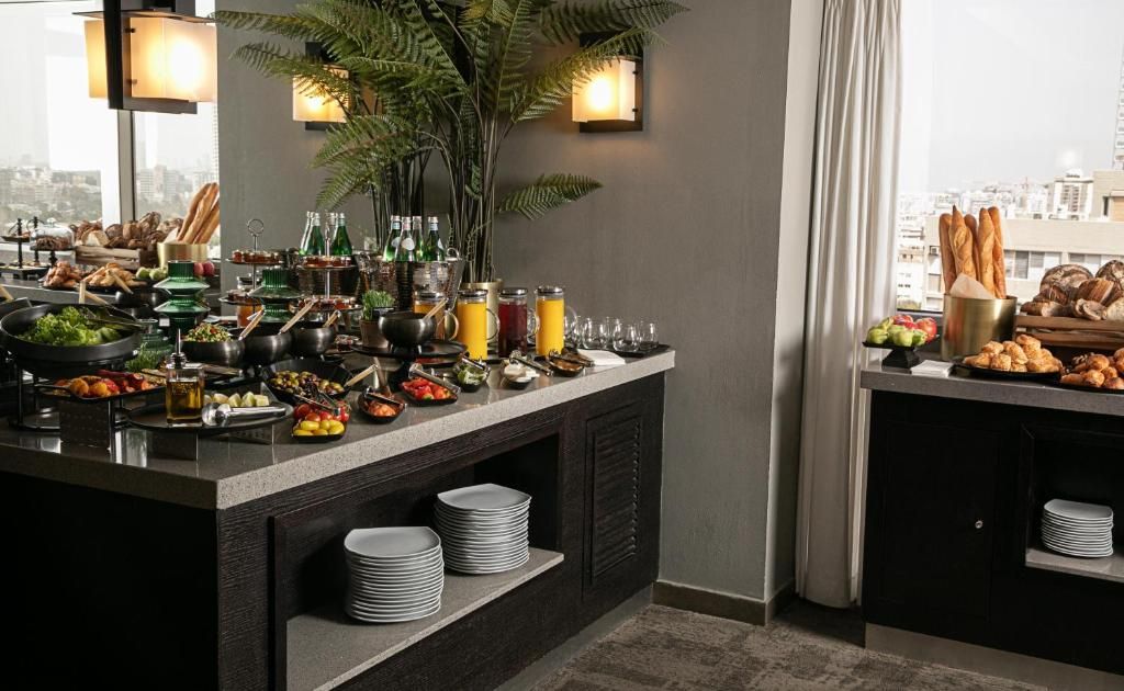 Vital Business Boutique Hotel фото 29