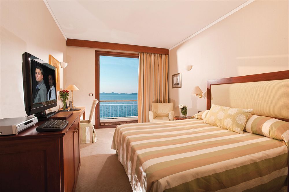 Grand Resort Lagonissi фото 108