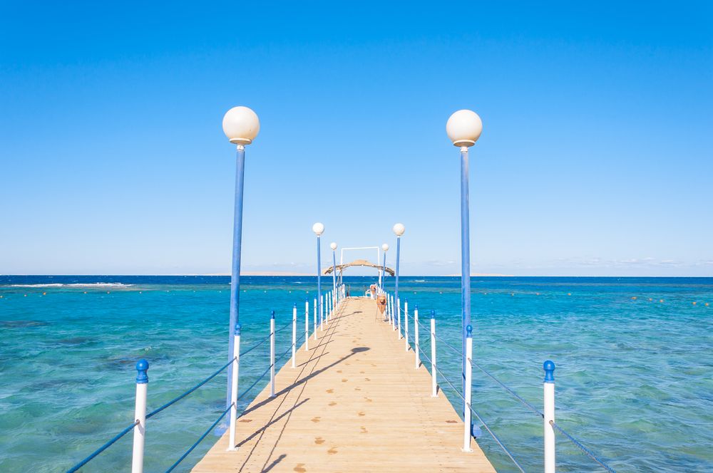 Coral Beach Hurghada фото 30
