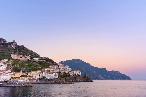 Amalfi фото 120