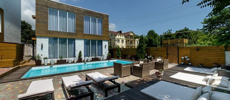 Фото отеля Dolce Vita