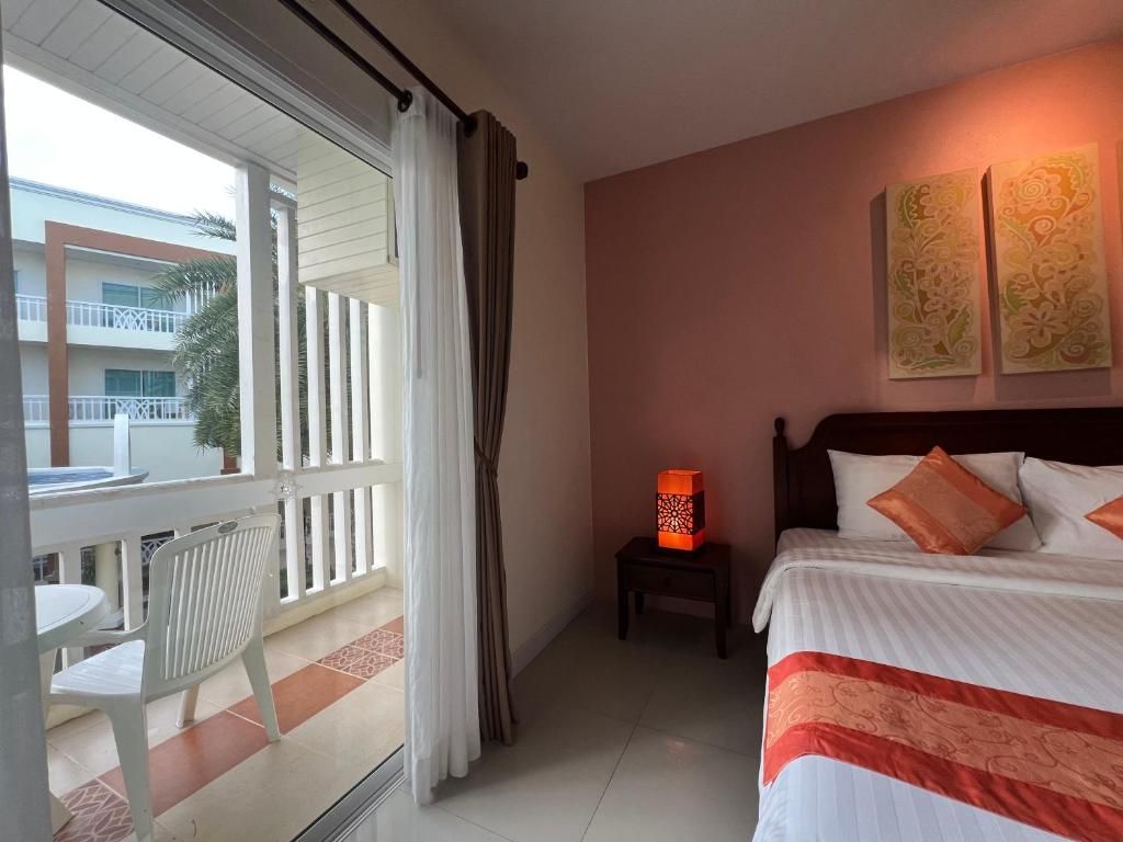 Krabi Front Bay Resort фото 43