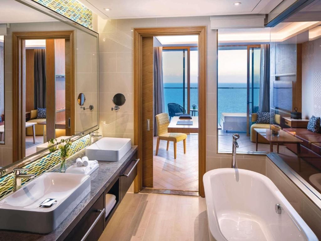 Movenpick Resort Cam Ranh фото 77