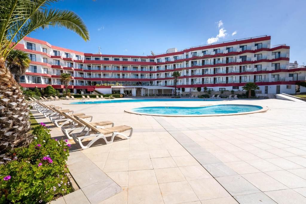 Hotel Da Aldeia фото 3