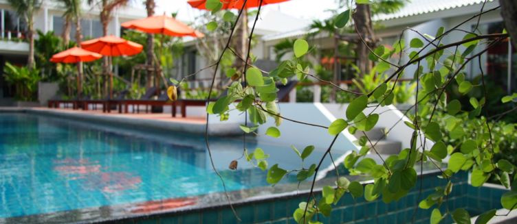 Фото отеля Signature Phuket Resort SHA