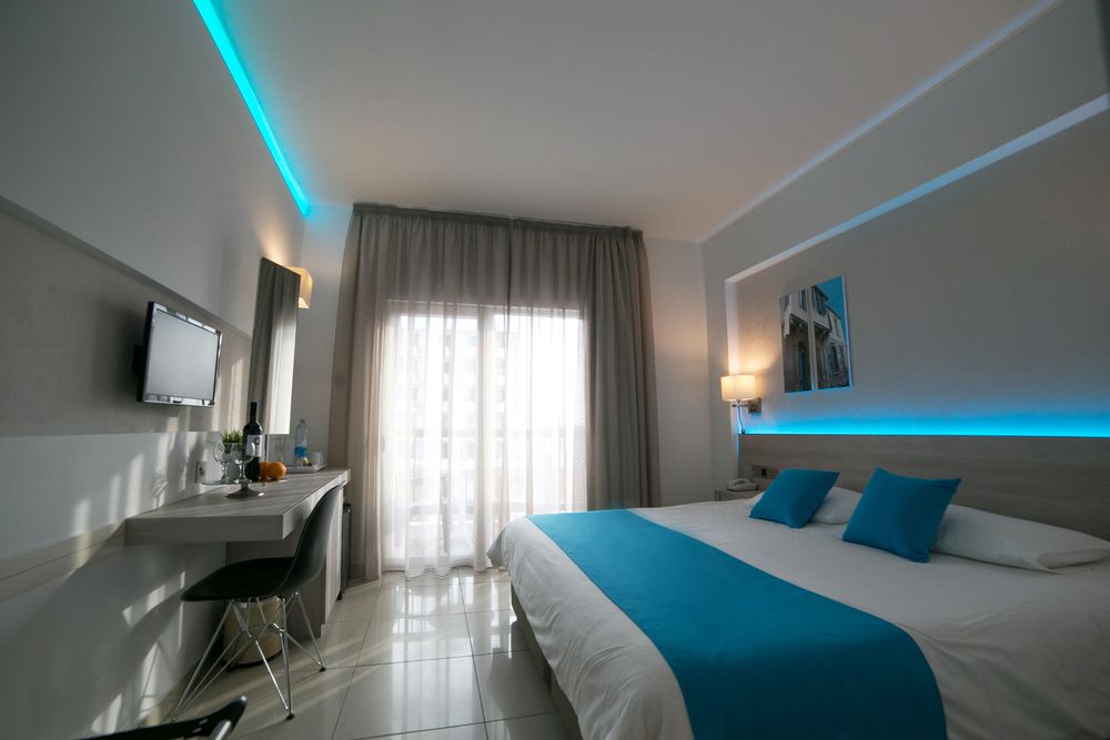 Les Palmiers Beach Hotel фото 7