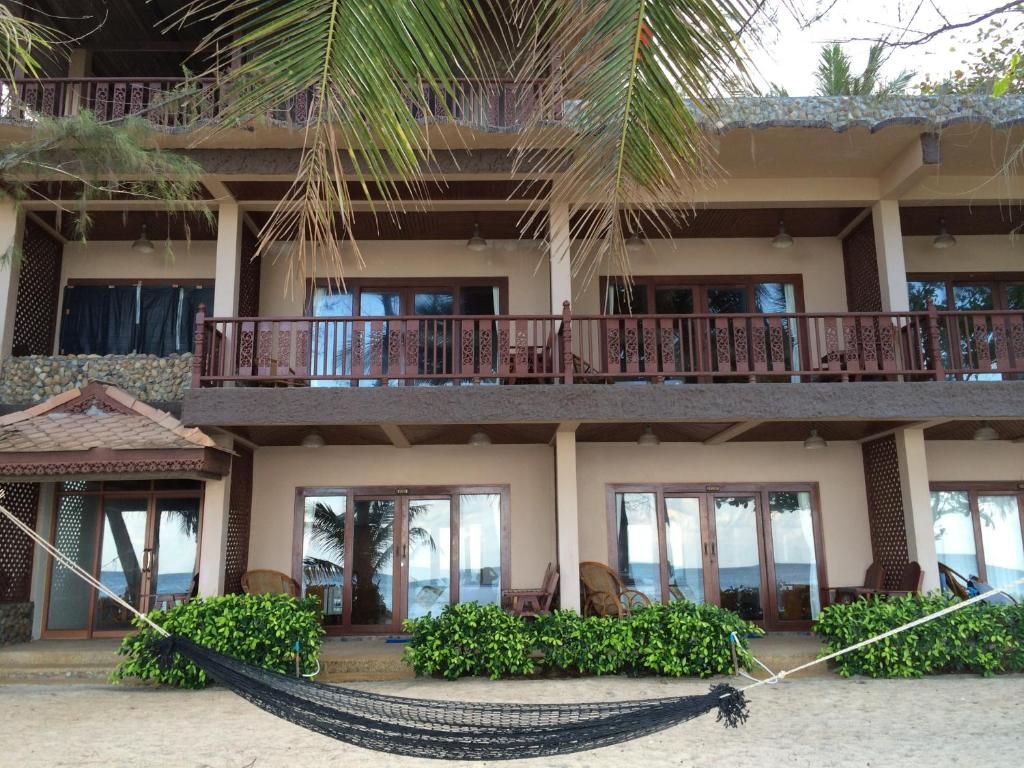 Haad Khuad Resort фото 31