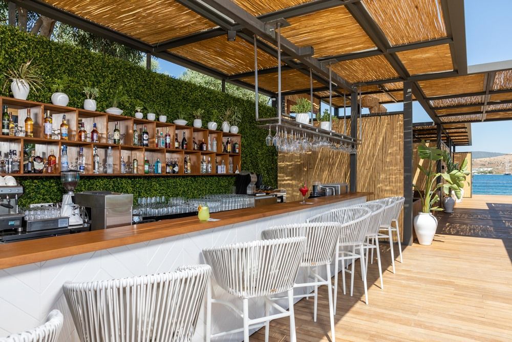 Kaya Palazzo Resort & Residence Le Chic Bodrum фото 103