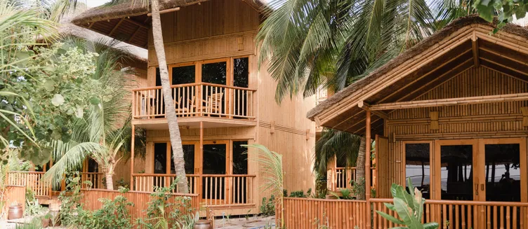 Фото отеля Ecoboo Maldives