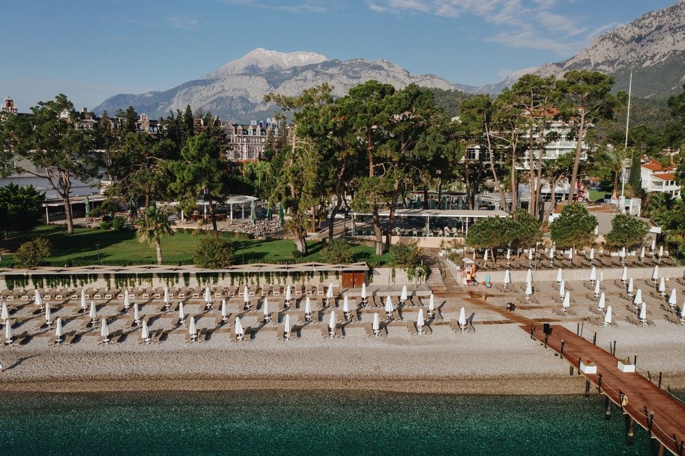 Akra Kemer фото 156