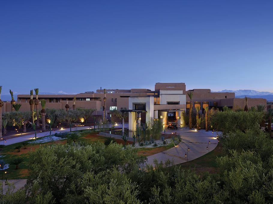 Fairmont Royal Palm Marrakech фото 19