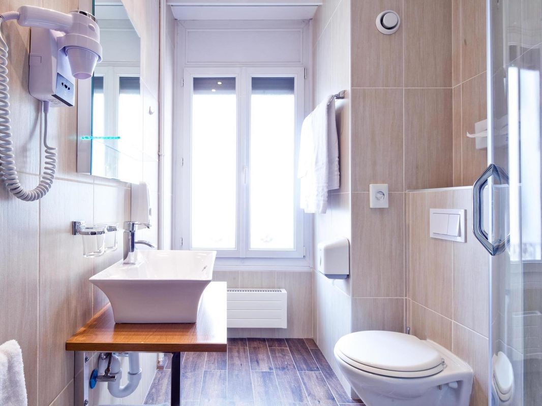 Best Western Hotel Strasbourg фото 17