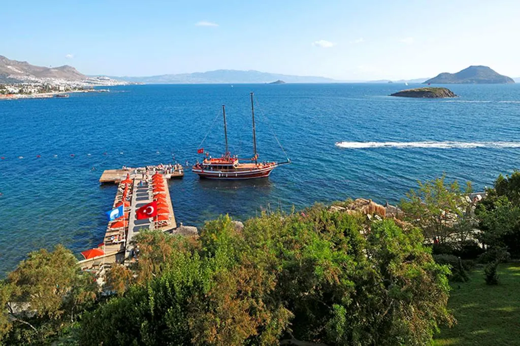 Kadikale Resort фото 31