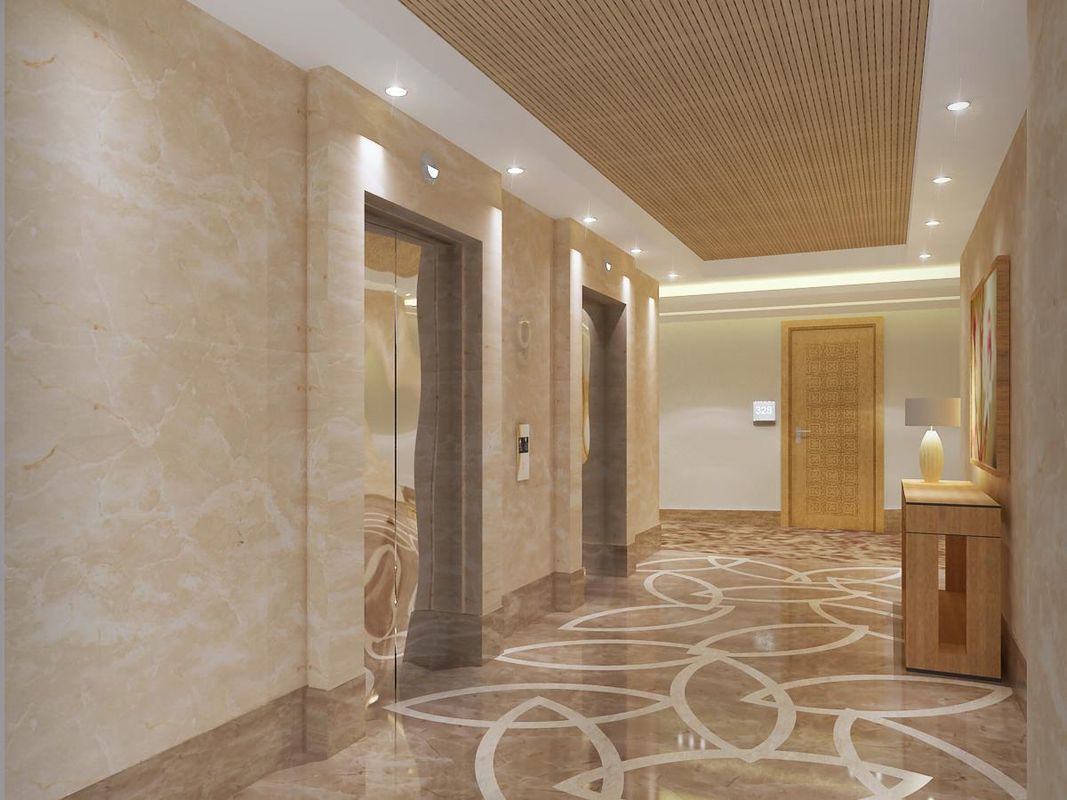 Апарт-отель «Levatio Suites Muscat» фото 5