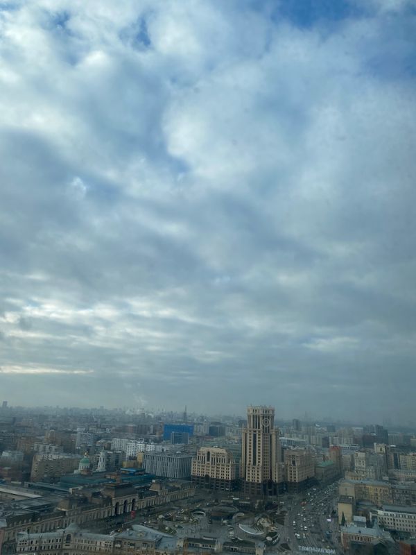 Swissotel Красные Холмы фото 6