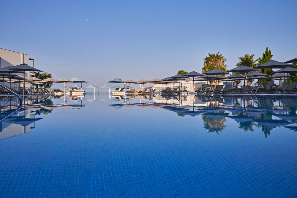 Atlantica Mare Village Paphos фото 24