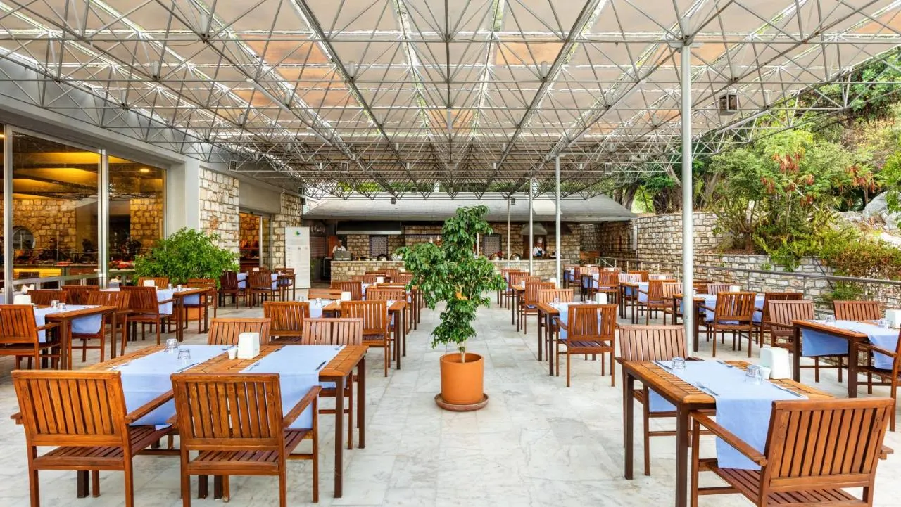 Loryma Resort фото 15