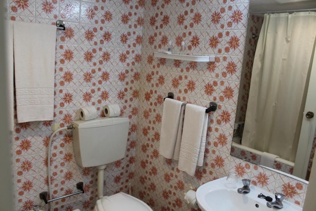 Апарт-отель «Cheerfulway Minichoro Apartamentos» фото 10