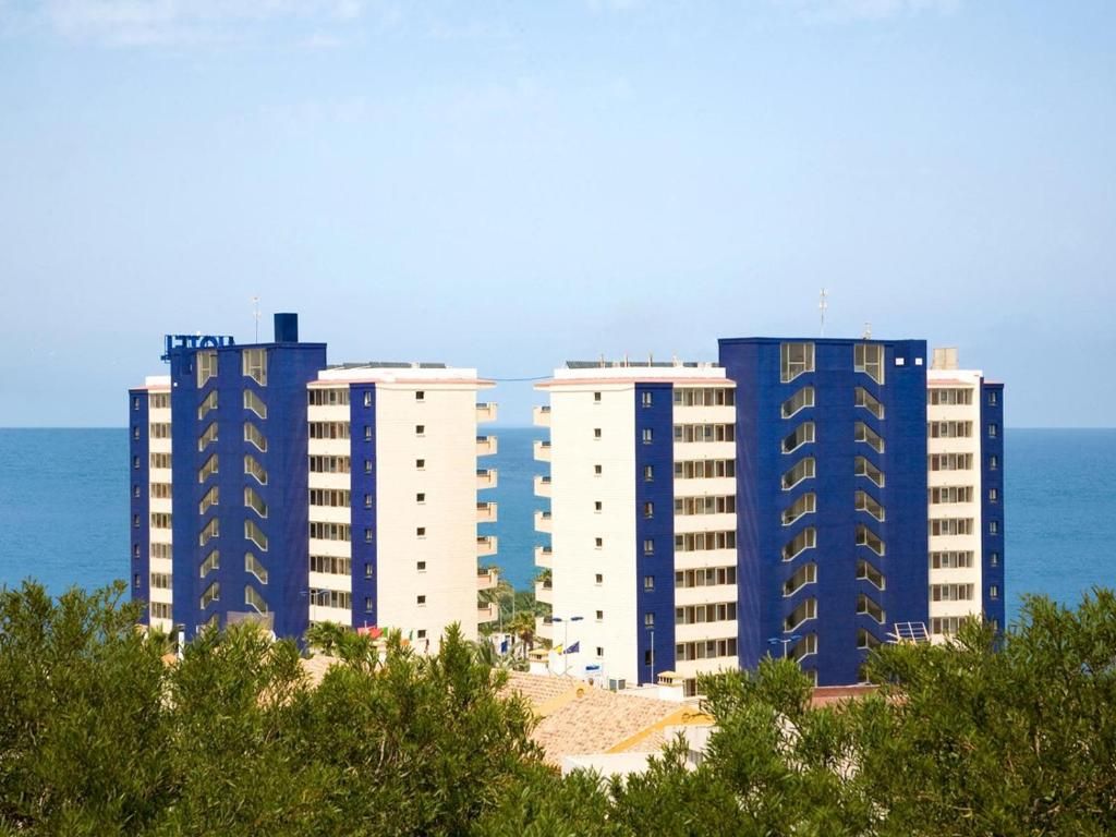 Hotel Playas de Torrevieja фото 4