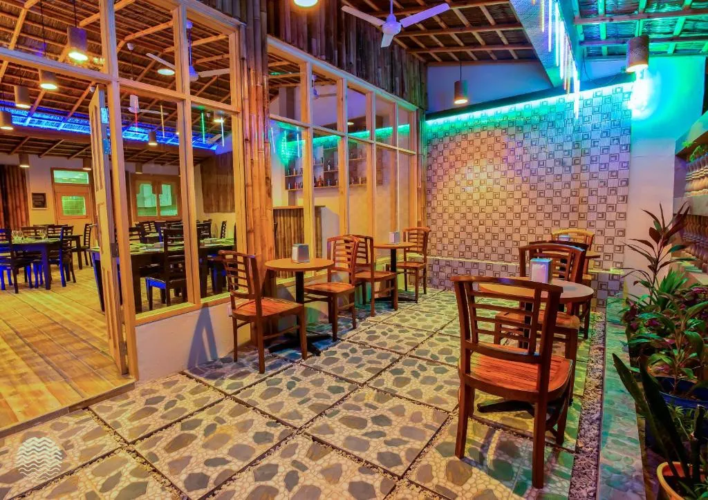 Guest House «Ocean Retreat and Spa Guest House» фото 23