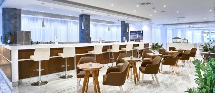 Фото отеля Gaia Sun N Blue Hotel (Adults Only)