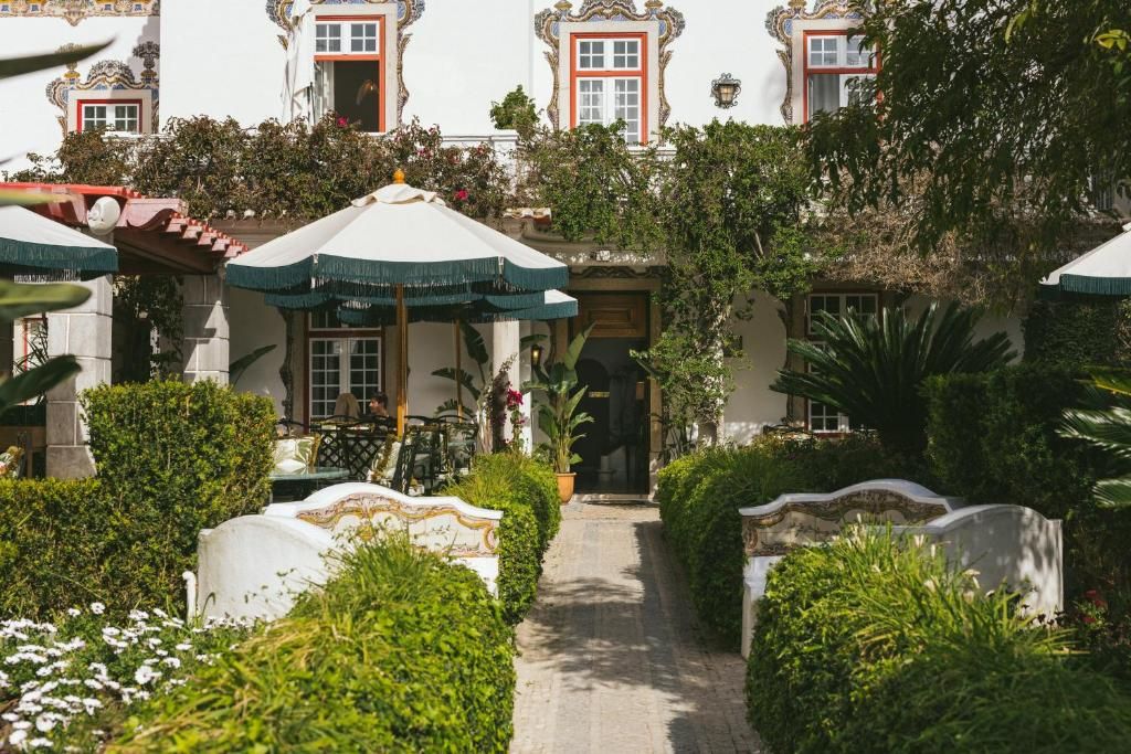 Pergola Guest House B&B фото 2