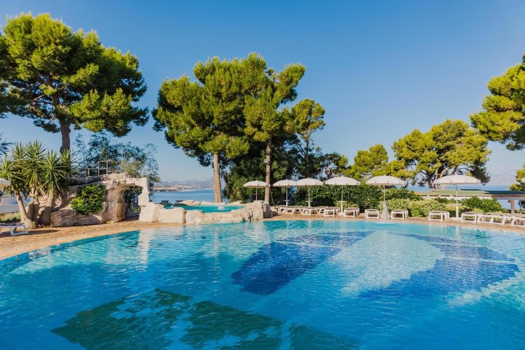 Citta del Mare Hotel Village фото 30