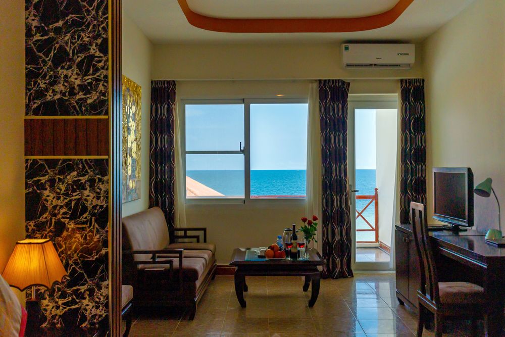 Le Aqua Resort & Spa Phan Thiet фото 93
