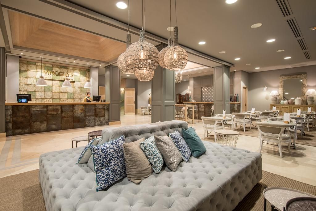 Vincci Lys фото 0