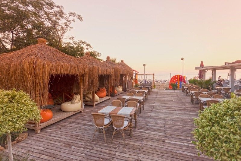 Xperia Saray Beach Hotel фото 48