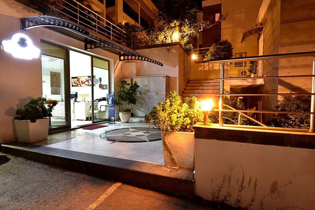 Royal Palm Residence фото 21