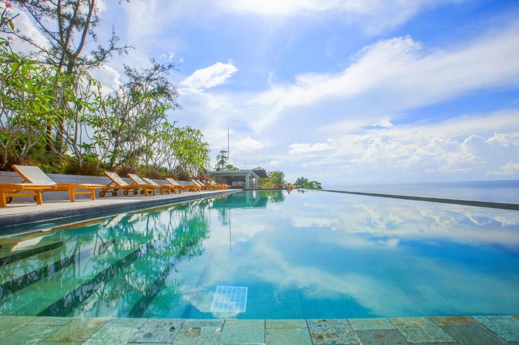 Norn Talay Surin Beach Phuket фото 39