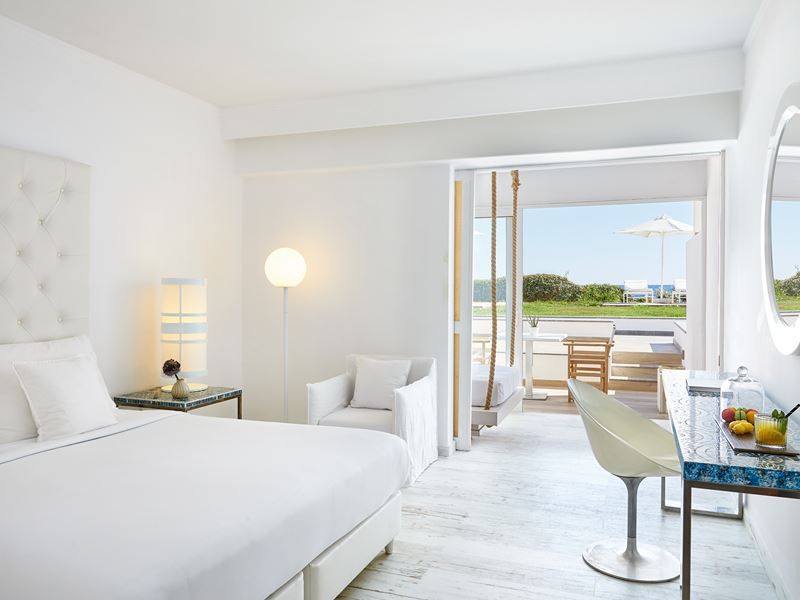 Grecotel Lux.Me White Palace фото 3