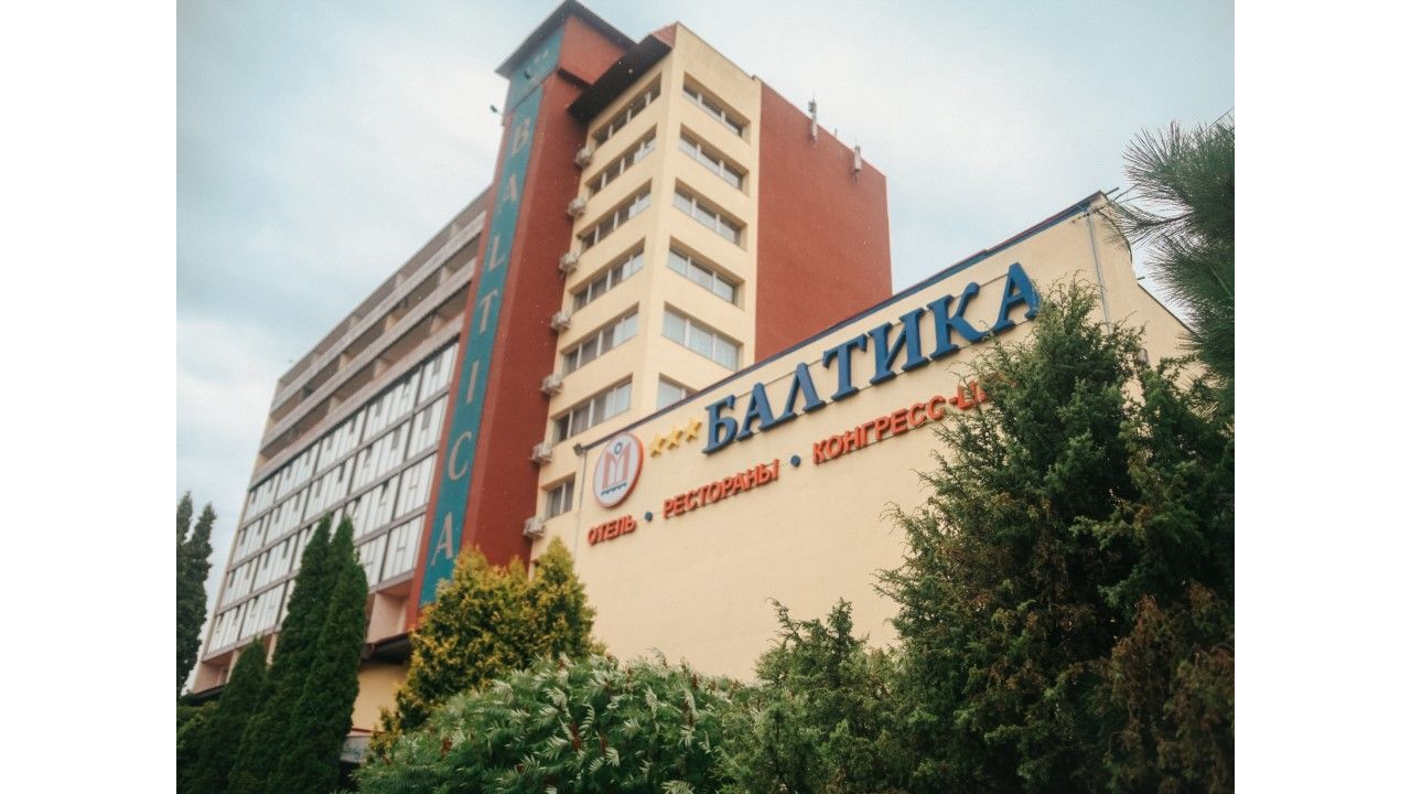 Балтика фото 34