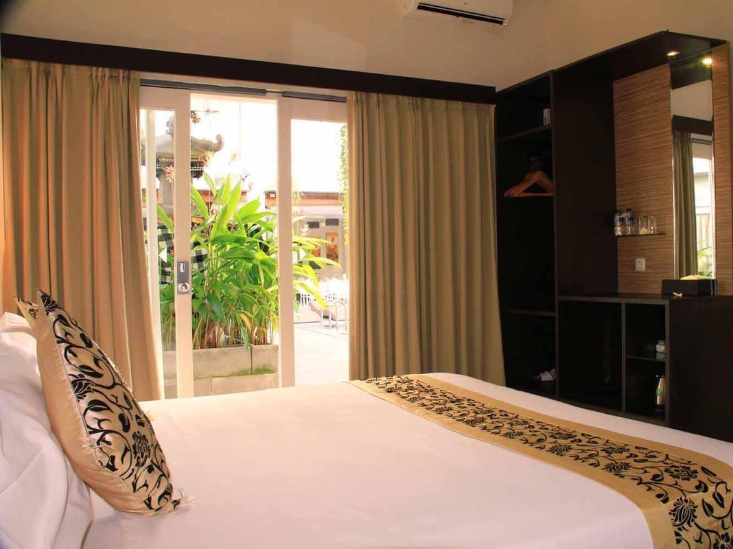 Losari Sunset Hotel фото 6