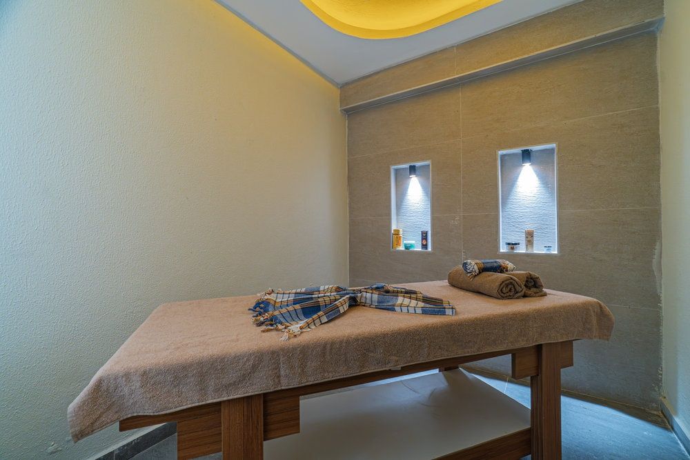 World Star Beach Resort & Spa фото 113