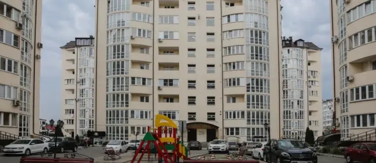Фото отеля Апартаменты И сон И дом Оранжерейная 21/3