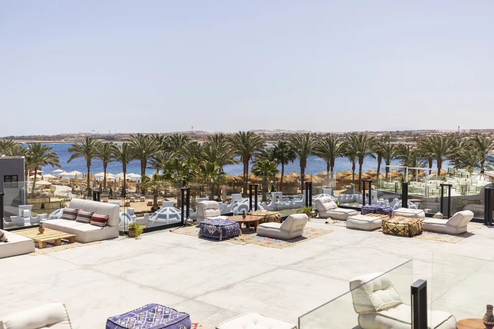 Sunrise Tucana Resort - Grand Select фото 50