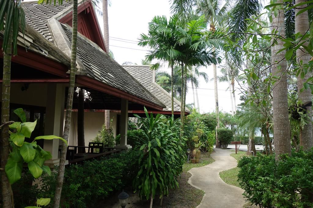Koh Samui Resort фото 32