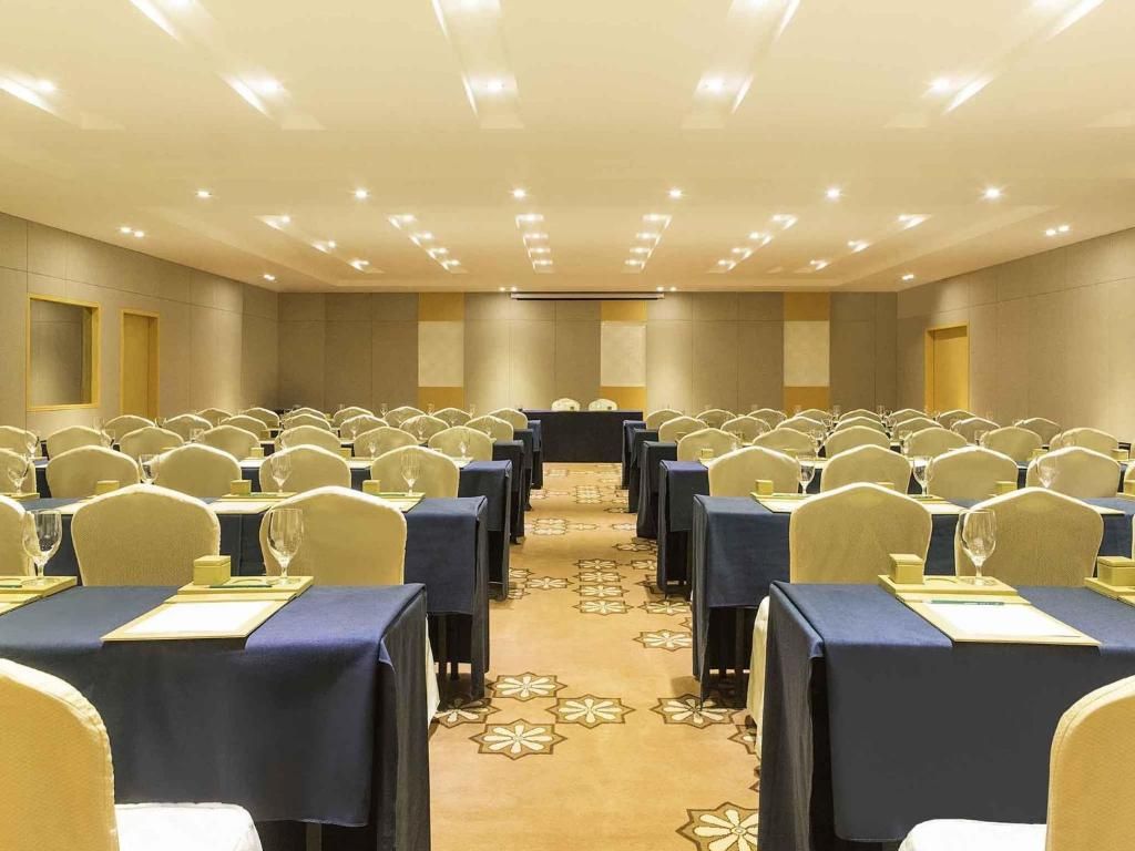 Grand Mercure Hotel Hualing фото 33