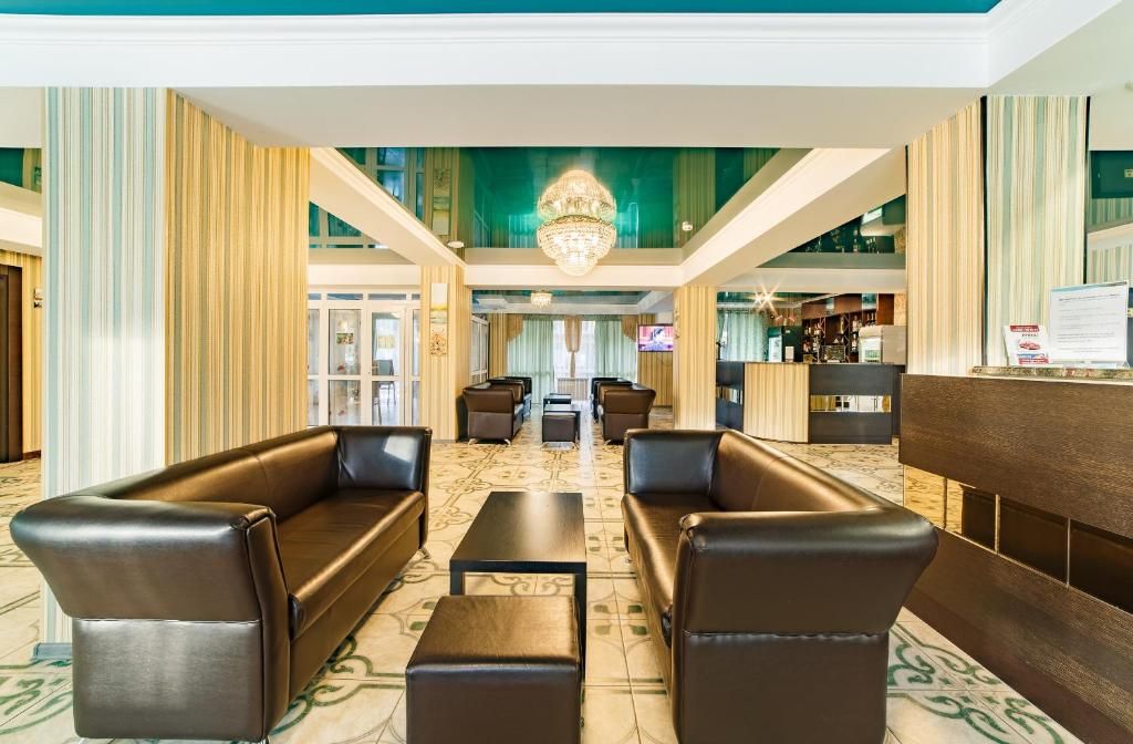 Hotel Relax фото 21