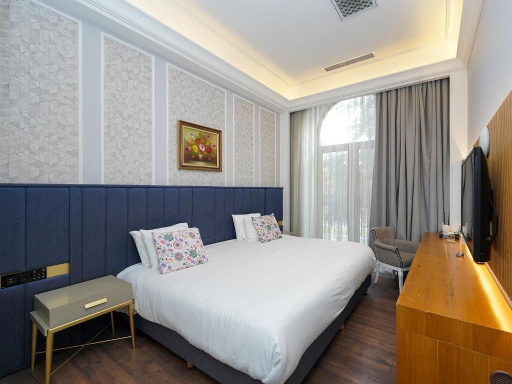 Promenade Hotel Baku фото 48