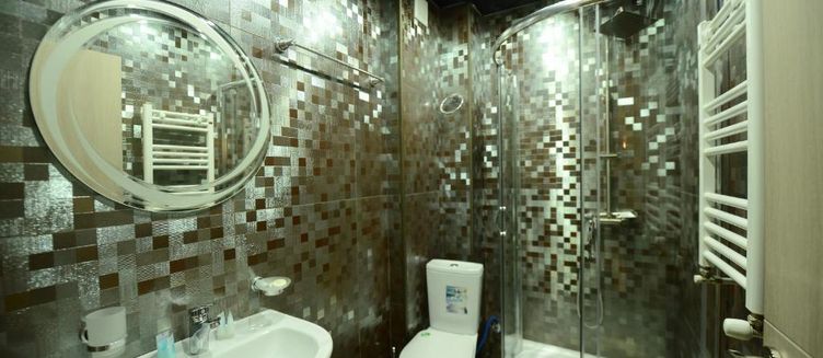 Фото отеля Hotel Aristocrat Batumi