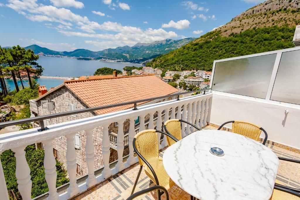Apartaments Adriatic фото 3